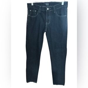 5 Star General Black Jeans